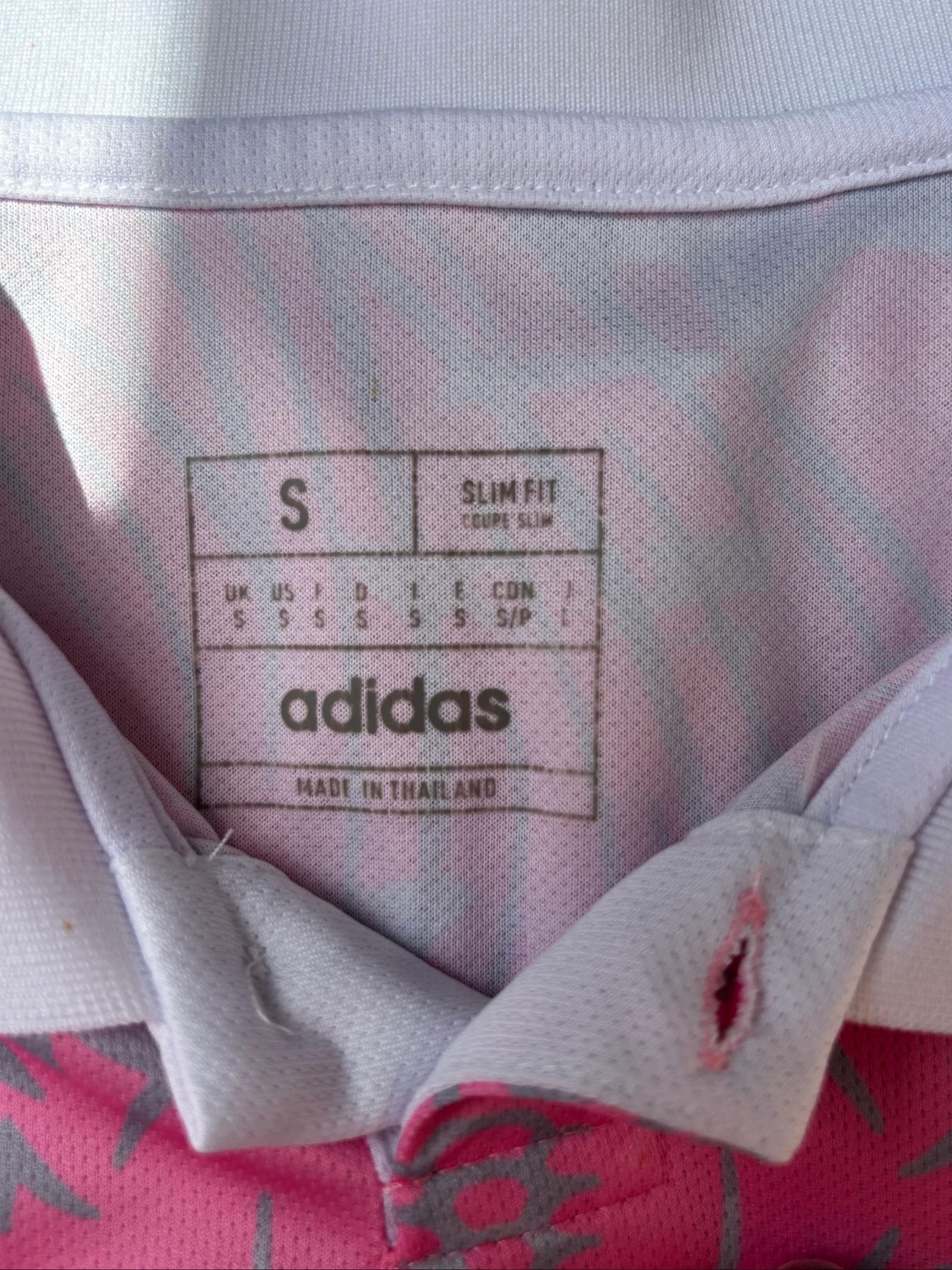 Maillot réal Madrid  – photo 6
